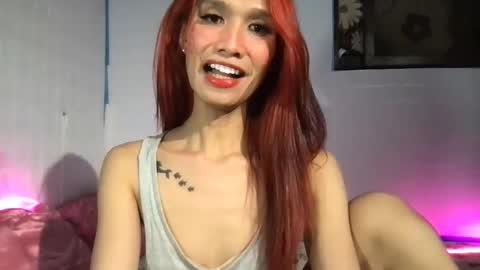 ms_maureenx69x online show from November 29, 9:07 pm