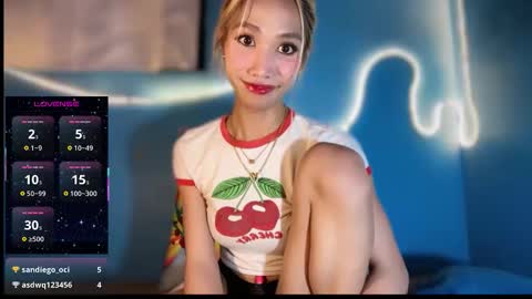 ms_maureenx69x online show from May 26, 8:27 pm