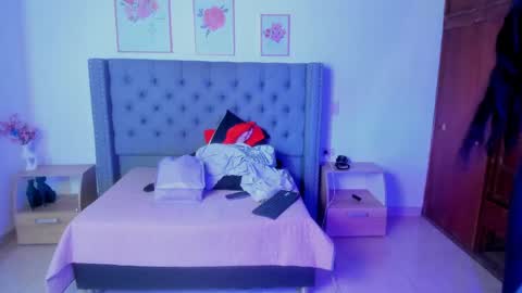 Ms Meloddy online show from April 30, 8:57 pm