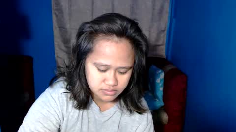 Nathalie online show from February 6, 11:15 pm