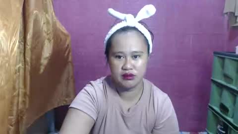 Nathalie online show from February 23, 5:16 am