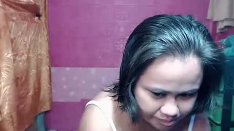 Nathalie online show from June 21, 3:03 pm