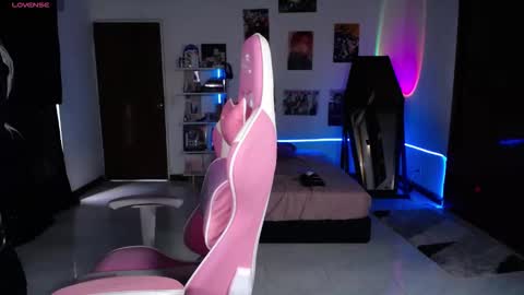 Manuela3 online show from October 29, 5:58 pm