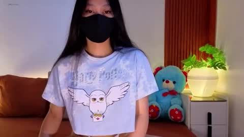 ms_shye online show from October 23, 2:33 am