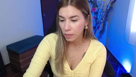 Snapshot of ms_sofiax chatting on February 12, 3:29 pm Sofia online show from February 12, 3:29 pm