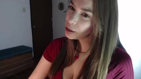 Snapshot of ms_sofiax chatting on May 20, 3:18 pm Sofia online show from May 20, 3:18 pm