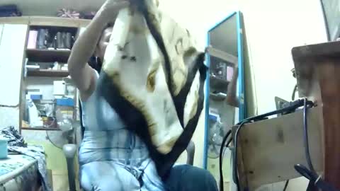 ms_teery online show from September 17, 2:35 am