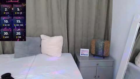 Snapshot of ms_valentina_01 chatting on December 6, 11:36 pm Valentina online show from December 6, 11:36 pm