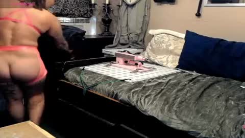 Msbutcher online show from June 23, 2:59 pm