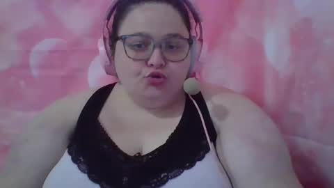Ms. Cami Rose online show from October 6, 7:00 pm