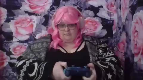 Ms. Cami Rose online show from November 10, 9:47 pm