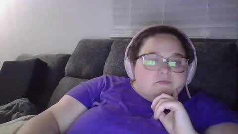 Ms. Cami Rose online show from March 14, 12:50 am