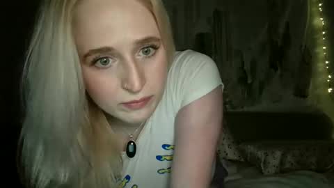 msclairewhatever online show from October 24, 12:30 am