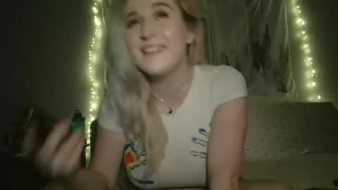 msclairewhatever online show from February 2, 6:23 am