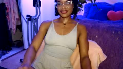 CocoSage online show from May 5, 5:26 am