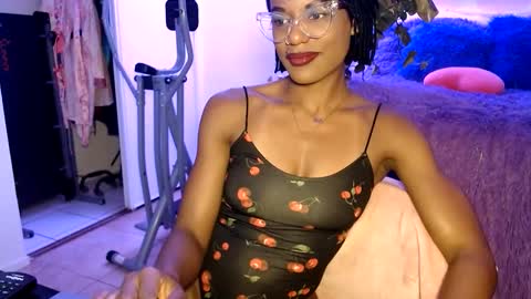 CocoSage online show from May 11, 4:29 am