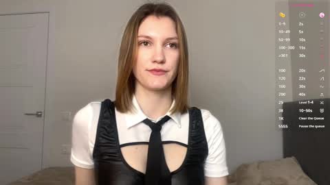 Sue online show from April 25, 8:50 am