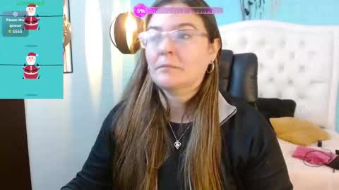 Jossie online show from December 23, 3:26 am