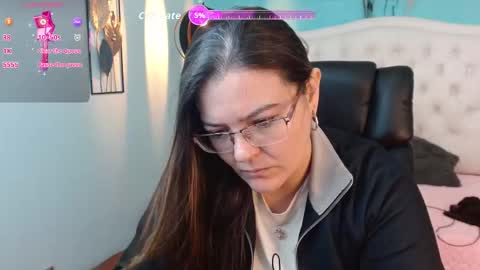 Jossie online show from January 10, 3:41 am