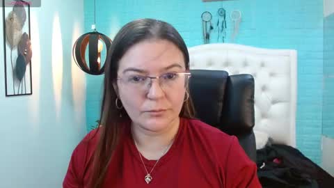 Jossie online show from February 24, 3:15 am