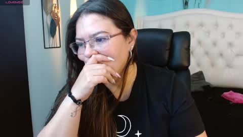 Jossie online show from March 15, 3:23 am