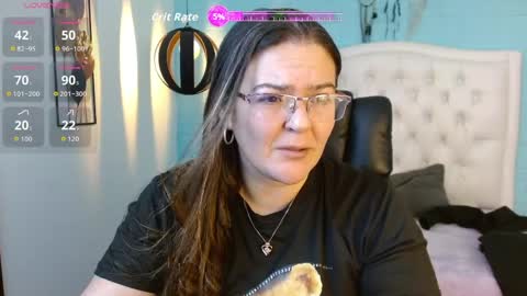 Jossie online show from April 7, 3:29 am