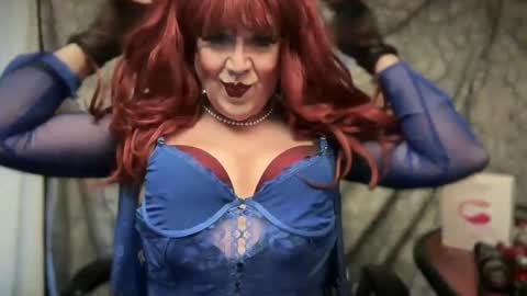 mskarentoy online show from October 10, 10:20 pm