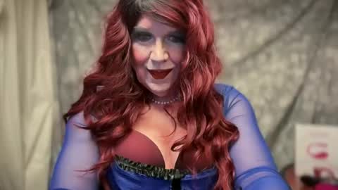 mskarentoy online show from December 1, 10:15 pm