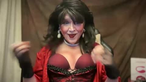 mskarentoy online show from January 9, 10:22 pm