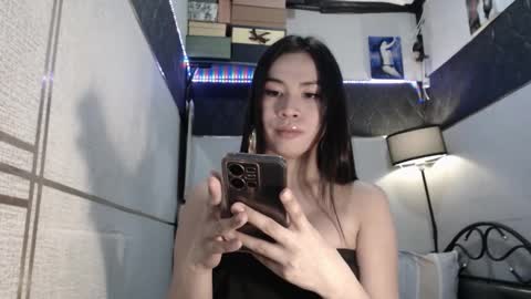 Snapshot of mskimts chatting on November 8, 9:09 am mskimts online show from November 8, 9:09 am