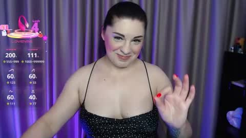 Snapshot of msluckystar chatting on November 22, 8:52 pm MsLuckyStar online show from November 22, 8:52 pm