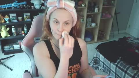 Mallow online show from December 20, 10:50 pm