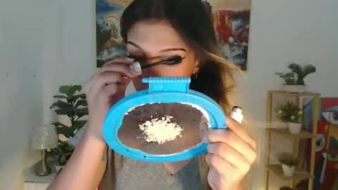 msmeygan online show from January 4, 9:09 pm