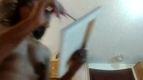 Mytiquee online show from November 18, 6:29 am