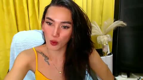 Keanna Mae Gracia online show from February 9, 3:00 am