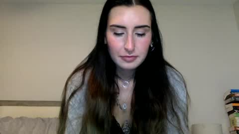 Snapshot of msrubyhayes chatting on June 29, 3:12 pm Ruby online show from June 29, 3:12 pm