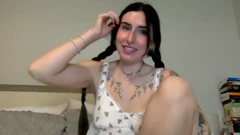 Snapshot of msrubyhayes chatting on June 30, 3:02 pm Ruby online show from June 30, 3:02 pm