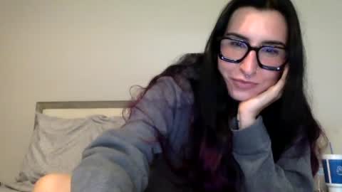 Snapshot of msrubyhayes chatting on July 6, 3:03 pm Ruby online show from July 6, 3:03 pm
