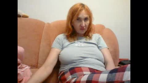 Mss Angela online show from September 30, 12:21 pm