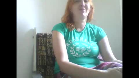 Mss Angela online show from October 4, 2:37 pm