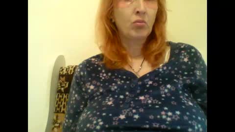 Mss Angela online show from October 8, 6:22 am