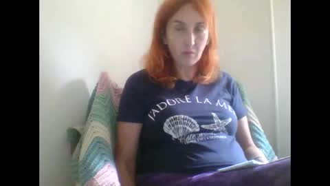 Mss Angela online show from November 5, 7:52 am