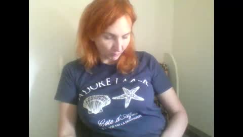 Mss Angela online show from November 21, 11:20 am