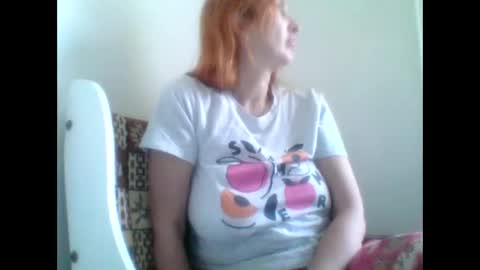 Mss Angela online show from November 26, 7:31 am