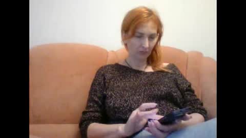 Mss Angela online show from December 5, 10:46 am