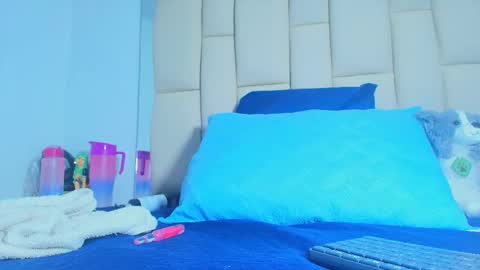 FERNANDA 3 online show from February 3, 3:04 am