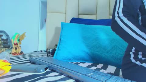 FERNANDA 3 online show from February 18, 3:02 am