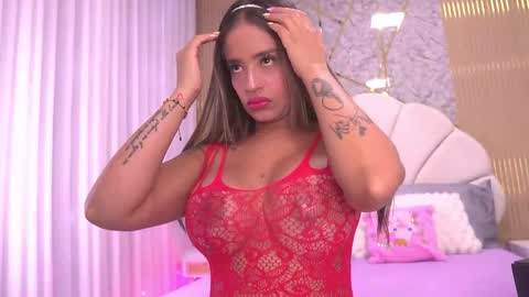 Manuela  online show from March 5, 3:13 am