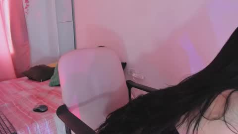 Chloe new account online show from October 26, 8:59 pm