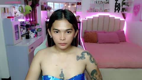 Snapshot of mstefany chatting on March 6, 6:37 pm tefany online show from March 6, 6:37 pm